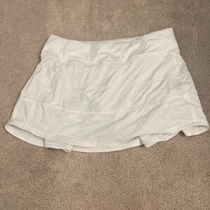 Pace Rival Mid Rise Lulu Skirt